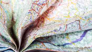 Worried about dementia? Here's why I'm ditching GPS for a road atlas