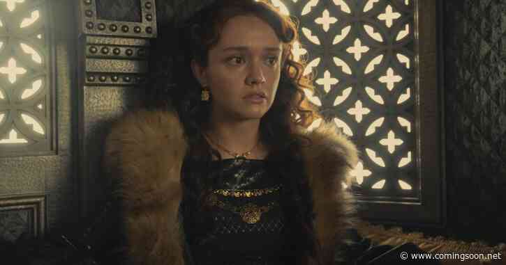 Takes One To Know One: Olivia Cooke and Jamie Bell To Lead Romance Movie
