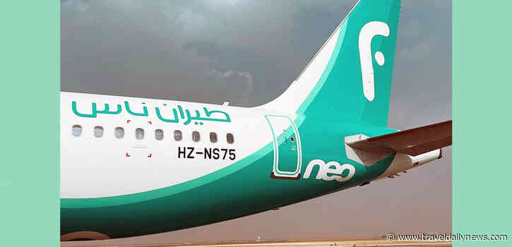 Travelport renews Low-Cost carrier content agreement with flynas