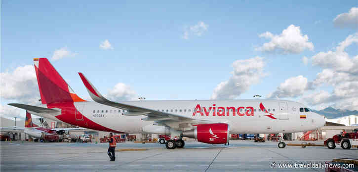 Avianca reports strong Q1 2024 growth: Increased capacity, passenger numbers, and revenue
