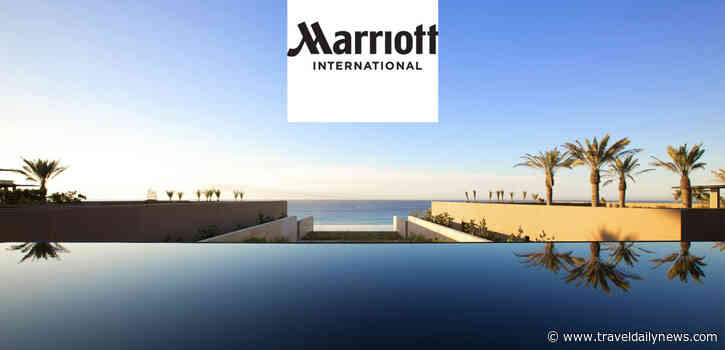Marriott International reports strong first Quarter 2024 performance, highlighting growth and strategic expansions
