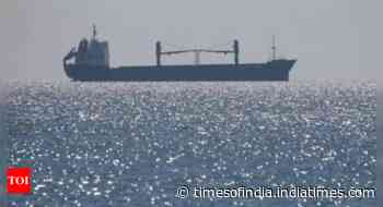 Iran releases crew, including 16 Indians, of seized ship