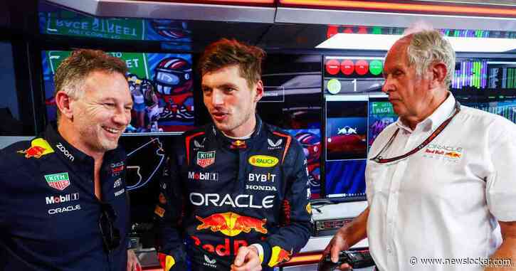 LIVE Formule 1 | Max Verstappen maakt zich op voor sprintkwalificatie in Miami: wie grijpt er pole?