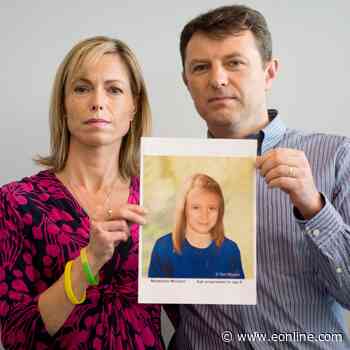 Madeleine McCann’s Parents in Disbelief 17 Years After Disappearance