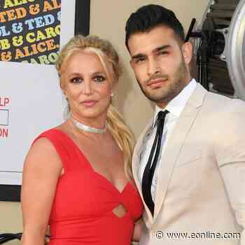 Britney Spears and Sam Asghari’s Spousal Support Decision Revealed