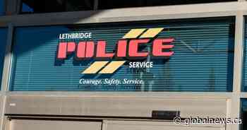 Lethbridge police lay impaired driving charges in connection with fatal crash