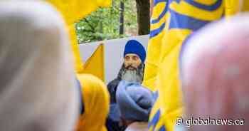 B.C. Sikh leader ‘vindicated’ by arrest of Indian nationals in Nijjar killing