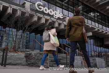 High-stakes antitrust case against Google wraps up