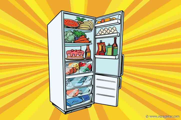 Your fridge is a place where fresh food goes to die. That doesn’t have to happen