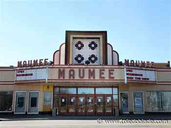 Special screenings part of Maumee theater&#39;s reopening anniversary