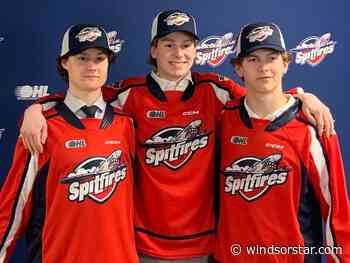Spitfires set to welcome prospects for orientation camp