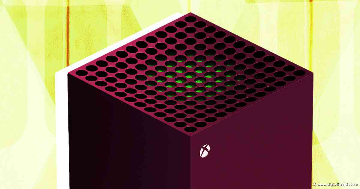 Microsoft Xbox Series X review: You’re going to want a Game Pass subscription