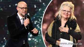 Hanna Schygulla hält XXL-Dankesrede beim Filmpreis – Jürgen Vogel bringt frechen Kommentar