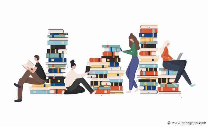 The Book Pages: Why this weekend matters to readers