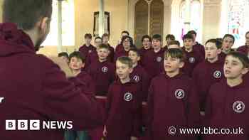 International choir festival comes to Cornwall