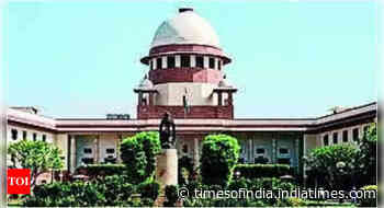 Furnish data on GST notices & arrests, SC directs Centre