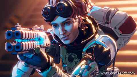 Apex Legends' New Upgrade System Makes Balancing Heroes Easier