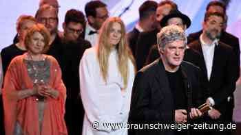 Deutscher Filmpreis: Goldene Lola für das Drama „Sterben“
