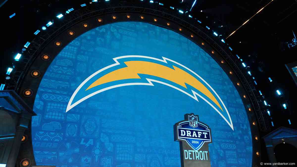 Los Angeles Chargers Keenan Allen Trade: Tough Decision Opens Door for Aggressive 10-Player Free Agency Rebuild