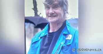North Okanagan senior reported missing after leaving Enderby home: Vernon RCMP