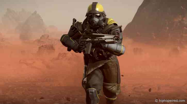‘Helldivers 2’ Players on Windows PC Are BIG MAD About Having To Need A PlayStation Network Account To Play