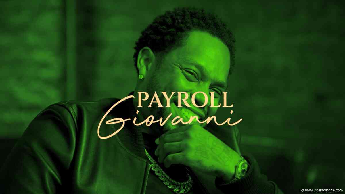 Detroit’s Flip Side With Payroll Giovanni