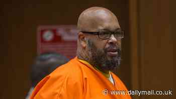 Suge Knight reacts to Diddy allegations in bombshell new documentary
