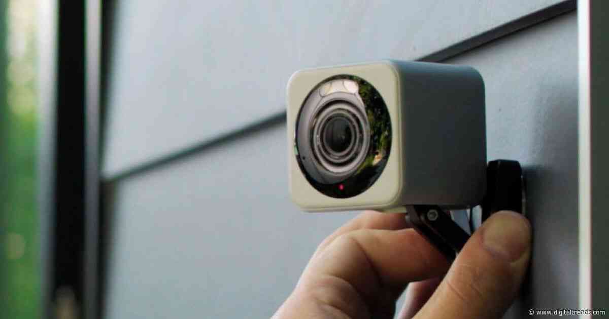 Blink Mini 2 vs. Wyze Cam v4: Which is the better budget security camera?