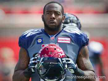 Former Alouettes S.J. Green, Chad Owens named to Canadian Football Hall of Fame
