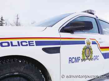 Alexander First Nations woman, 31, dead after collision on Highway 642 Thursday evening