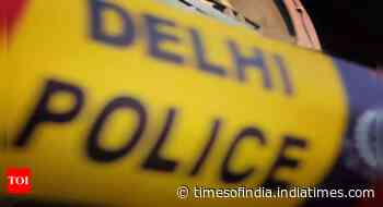 Delhi Police busts Rohingya trafficking racket