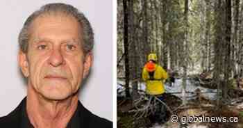 Search to resume for missing senior in Dee Lake area
