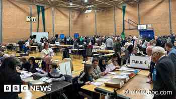 Tories lose control of Dudley council
