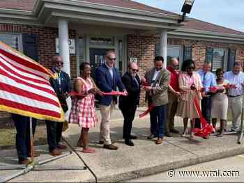New DMV: Tarboro opens new driver license office, fills gaps in eastern NC