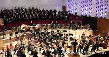 Liverpool Philharmonic Orchestra announces new season