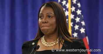 Pro-Life Groups Hit Back Against New York AG Letitia James in Court, Allege Unfair 'Witch Hunt'