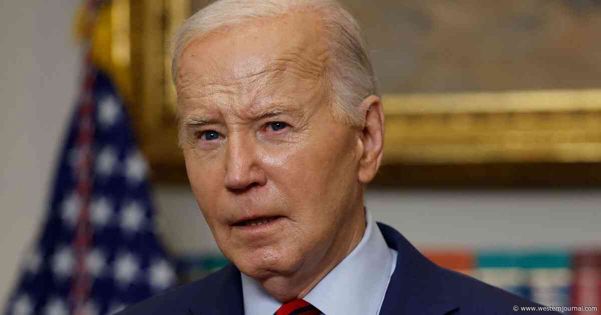 Biden Denigrates US Ally Japan as 'Xenophobic' While He's Supposed to Be Honoring Asian-Americans