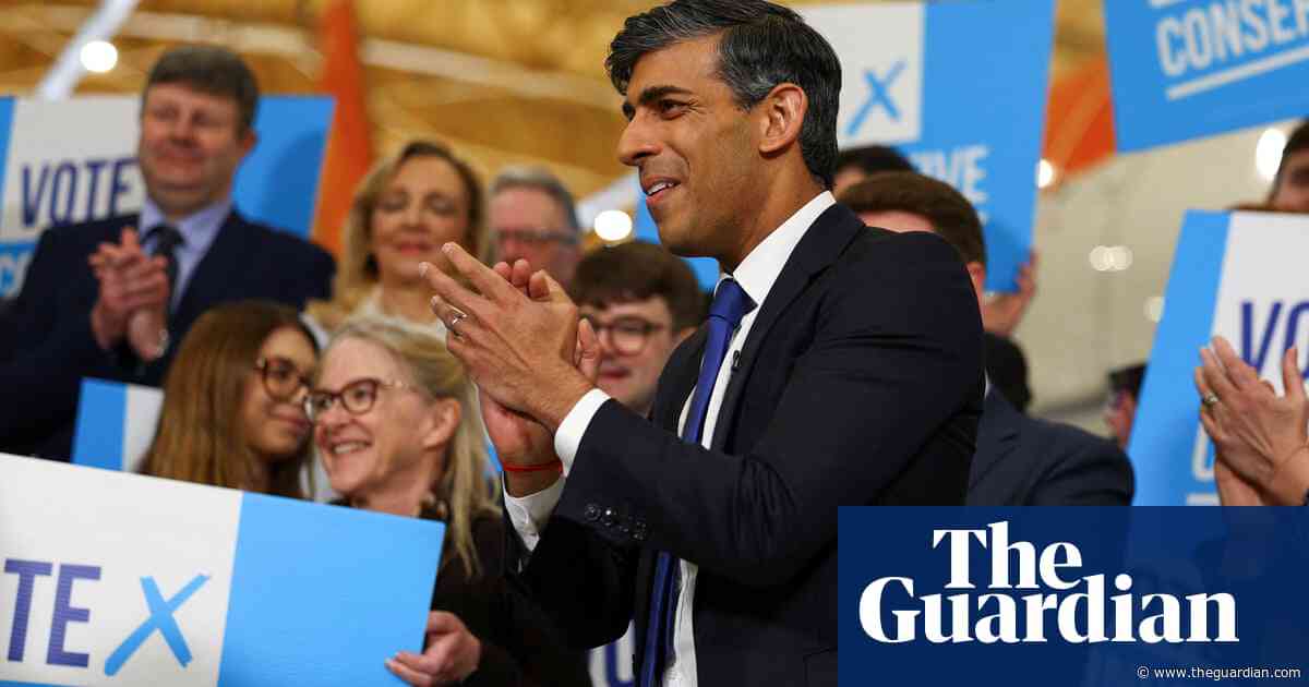 Conservatives crushed by ‘worst local election result’ in years