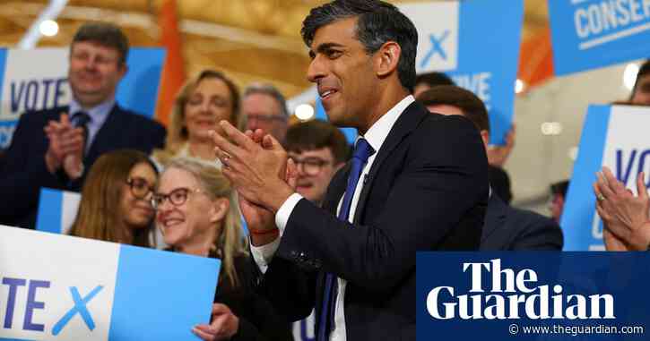 Conservatives crushed by ‘worst local election result’ in years