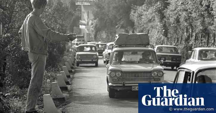 Our hitchhiking memories show the depths of human kindness | Letters