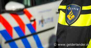 Bekogelde politie in actie in Utrechtse wijk Overvecht: groep veroorzaakt onrust en vernielingen