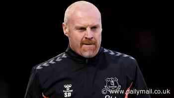 THE NOTEBOOK: Sean Dyche continues to 'juggle sand' ahead of Everton post-season departures, encouraging words from the pages of Luton's programme and how Ross Barkley should have been a Toffees hero