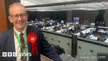 Labour retains control of Barnsley