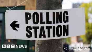 Polls open in South Yorkshire council and mayoral elections