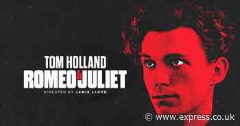 Tom Holland Romeo and Juliet tickets: Three ways fans can still secure tickets