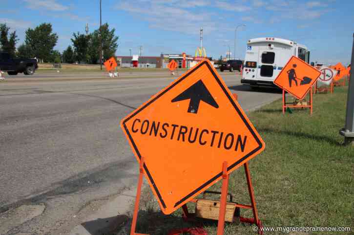 Traffic disruptions expected after city releases summer road construction schedule