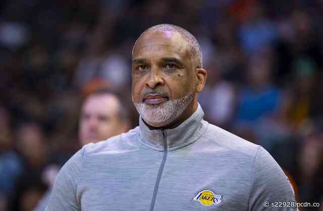 Lakers Rumors: Phil Handy & All Assistant Coaches Being Fired In Addition To Darvin Ham