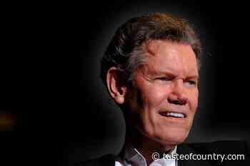 Country Fans Aren't Sure How To Feel About Randy Travis' New Song