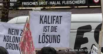 Ruf nach einem Kalifat in Deutschland: FDP und SPD gegen Bestrafung