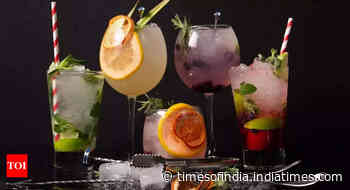 Fruits pack a punch in India’s mocktail market